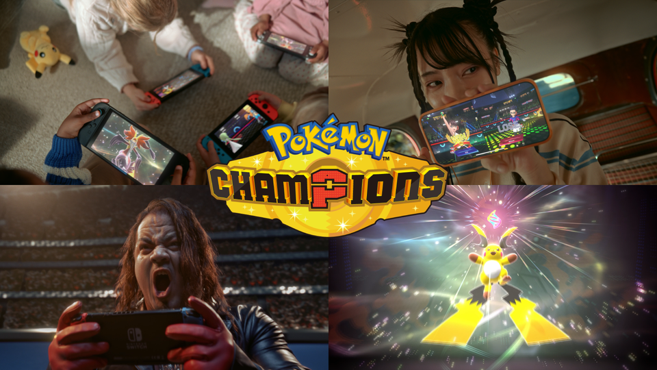 12 things to know before jumping into pokémon champions (release date, platforms, modes, and battle meta basics)