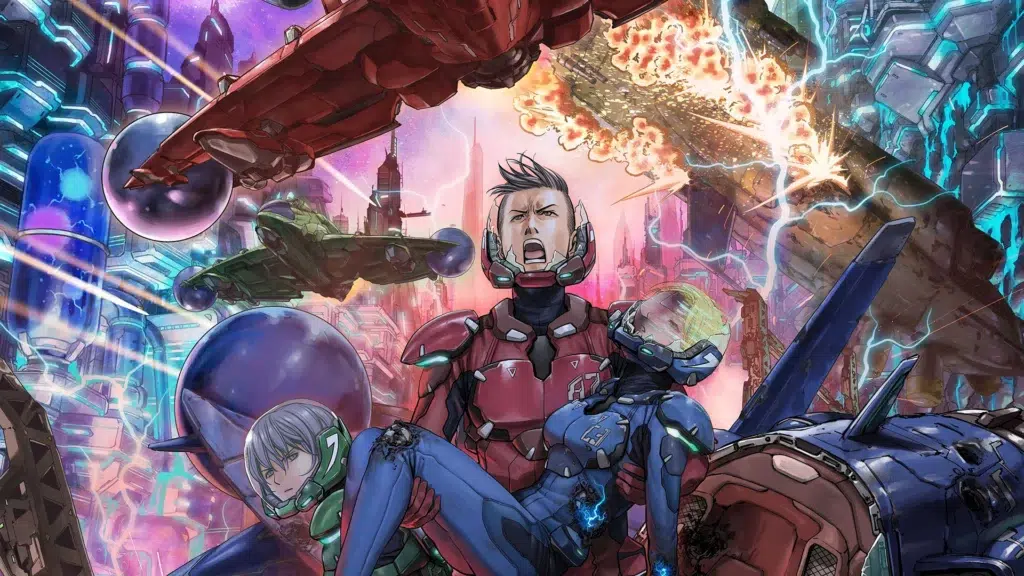 Yelzkizi classic arcade shoot ’em up series truxton gets first new entry in 34 years with truxton extreme