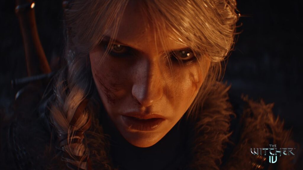 Yelzkizi witcher 3 director says his vampire game “couldn’t” be made at cd projekt red, highlighting why big studios avoid risky original games