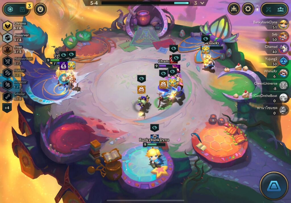 Yelzkizi the carousel will return in tft set 18: release date, why it left, and what changes next