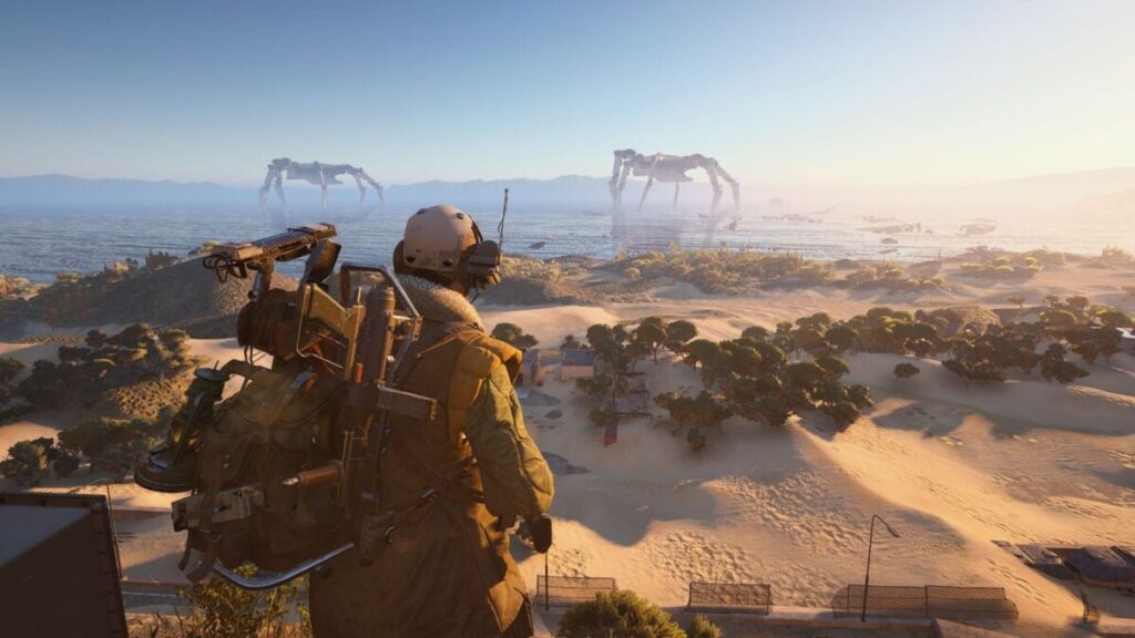 Yelzkizi heated arc raiders lobby moment goes viral as players clash over pvp appeal and pve expectations