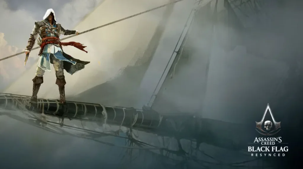 Yelzkizi assassin’s creed: black flag resynced july 2026 rumor: release date, remake details, and what ubisoft has teased