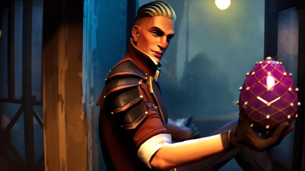 Yelzkizi warren spector’s thief spiritual successor thick as thieves launches next month for just $5 with intro campaign details revealed