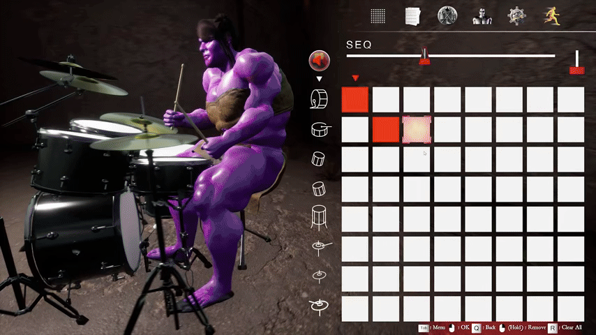 Ultimate drummer turns into a surprisingly cool action-rpg soulslike: release date, trailer, and gameplay breakdown