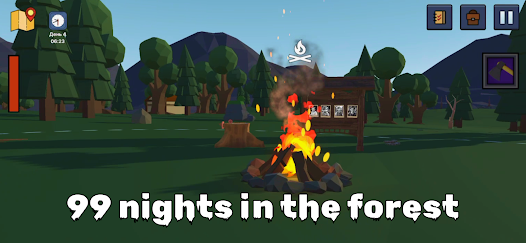 Yelzkizi 99 nights in the forest is coming to the big screen: another wildly popular roblox game is becoming a movie
