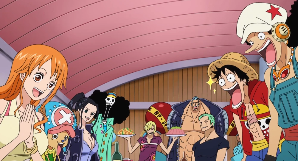 One piece: elbaph arc premiere review (episode 1156) release date, where to watch, and full breakdown
