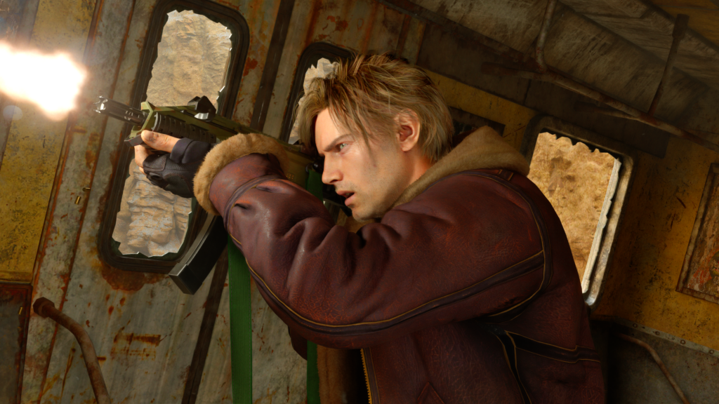 Resident evil requiem post-campaign minigame explained: why unlocking it after the story makes perfect sense