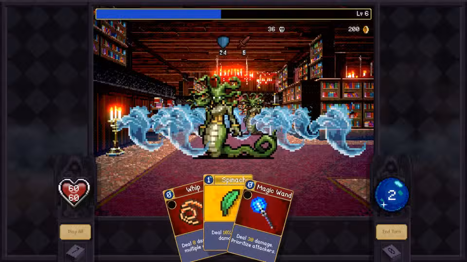 Yelzkizi Vampire Crawlers: All Relics and Where To Get Them (Complete Relic Locations Guide)