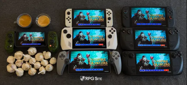 Yelzkizi vampire crawlers release date and platforms (steam, switch, xbox, playstation)