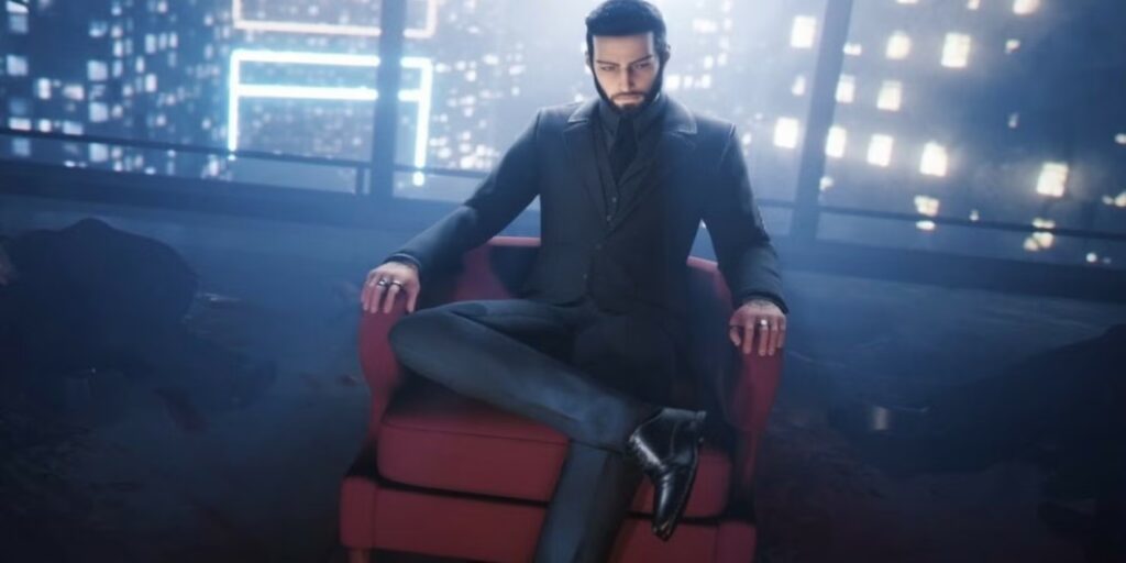 Dimension 20 is finally doing a vampire: the masquerade campaign: city council of darkness explained