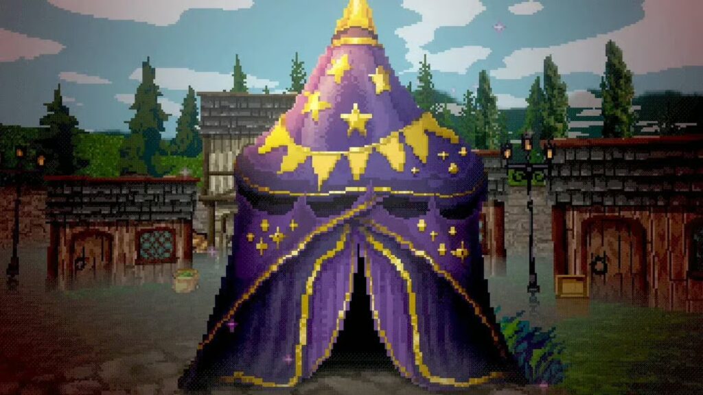 Yelzkizi Vampire Crawlers: All Relics and Where To Get Them (Complete Relic Locations Guide)