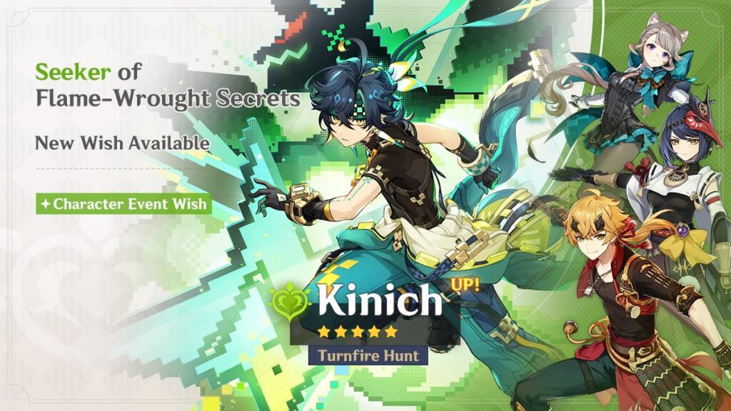 Yelzkizi genshin impact next update and banners: everything we know about version 6. 5 and 6. 6 (release dates, characters, reruns, and leaks)