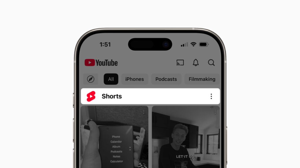 Yelzkizi youtube now lets you hide shorts: how to turn off the shorts feed with the 0-minute limit