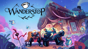 Wanderstop developer ivy road is shutting down: why the studio closed