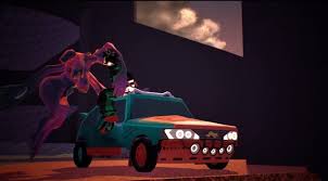 Wanderstop developer ivy road is shutting down: why the studio closed