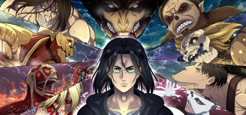 Attack on titan creator hajime isayama admits ending regrets: why he says the finale felt “insincere”