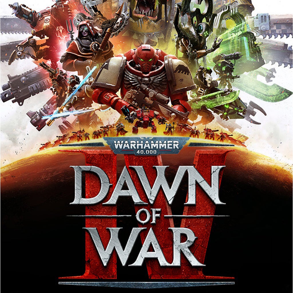 Yelzkizi new dawn of war 4 adeptus mechanicus trailer breakdown, reaction, and hidden details explained
