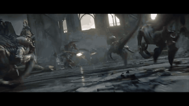 Yelzkizi The audience for Warhammer 40,000: Space Marine 2 has grown to 12 million people — why the playerbase keeps rising