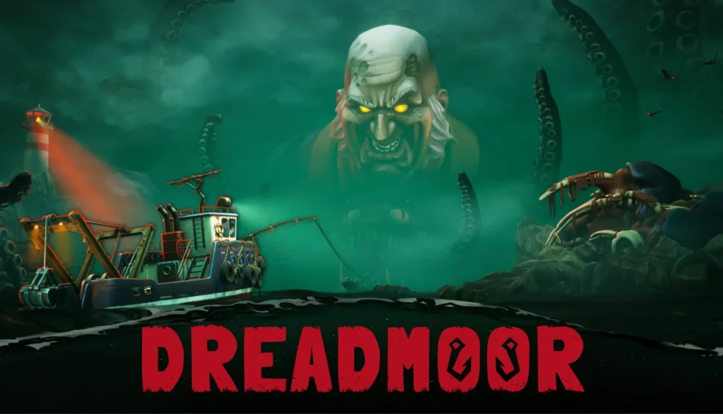 Yelzkizi dreadmoor preview: a lovecraftian horror fishing game like dredge – gameplay, features, release date & first impressions