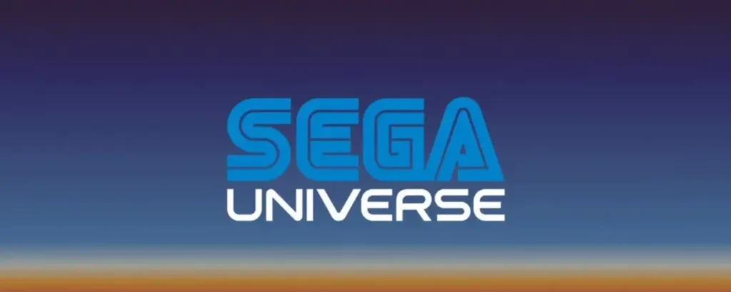 Sega universe initiative highlights outrun, streets of rage, and more: sega universe projects, games list, and what’s next