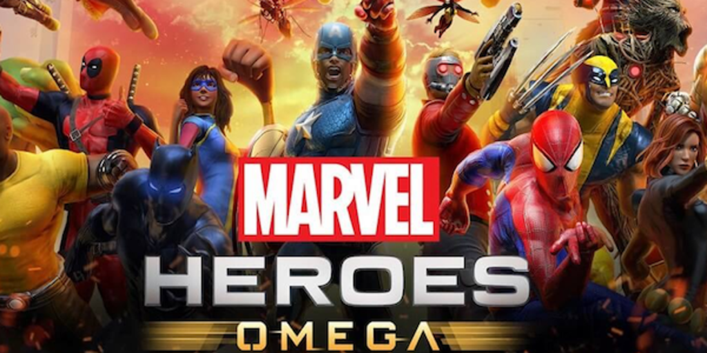 Yelzkizi marvel heroes omega 1. 0: what it is, how it works, and how players are bringing the game back