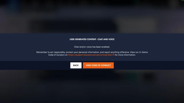 Yelzkizi overwatch 2 season 2 post-match voice chat: how lobby comms work, why it’s controversial, and blizzard’s toxicity warning
