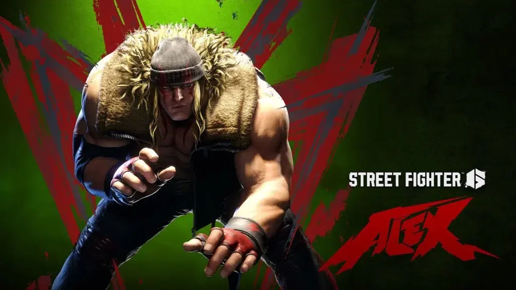 Yelzkizi street fighter 6 alex marriage patch update: what happened and why it matters