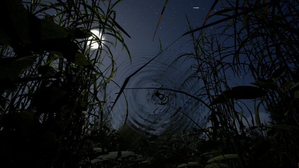 Yelzkizi whispers of the tallgrass, a creepy first-person survival horror game, announced for pc — everything we know