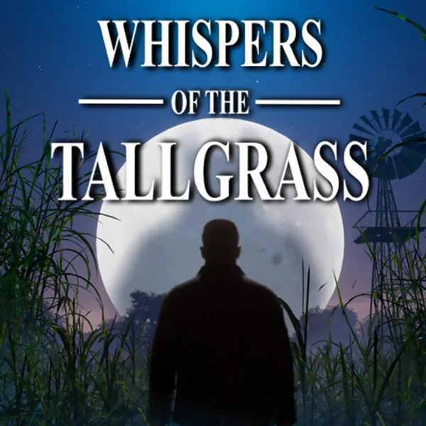 Yelzkizi whispers of the tallgrass, a creepy first-person survival horror game, announced for pc — everything we know
