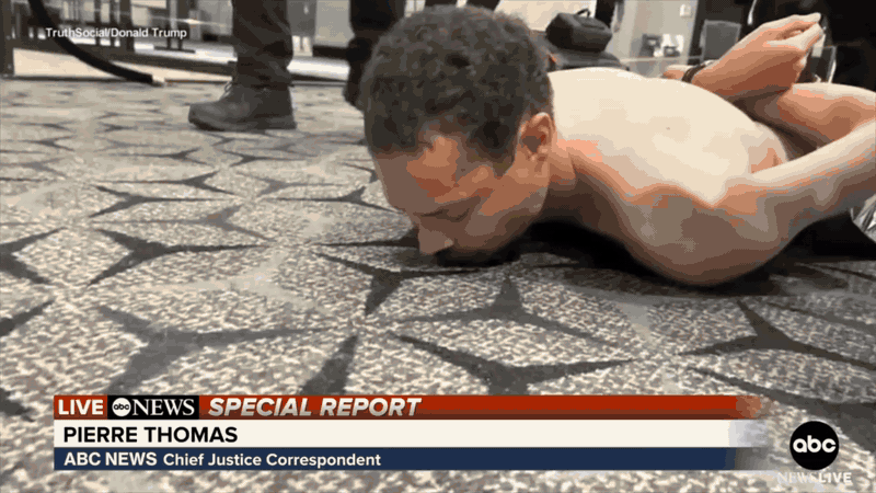 Yelzkizi White House Correspondents’ Dinner Shooting Suspect Reportedly Linked to Indie Game Development: What We Know So Far