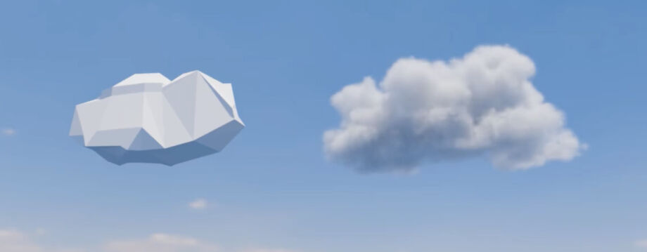 Yelzkizi blender add-ons for customizable procedural clouds: best tools for volumetric sky, cloudscapes, and fast art direction