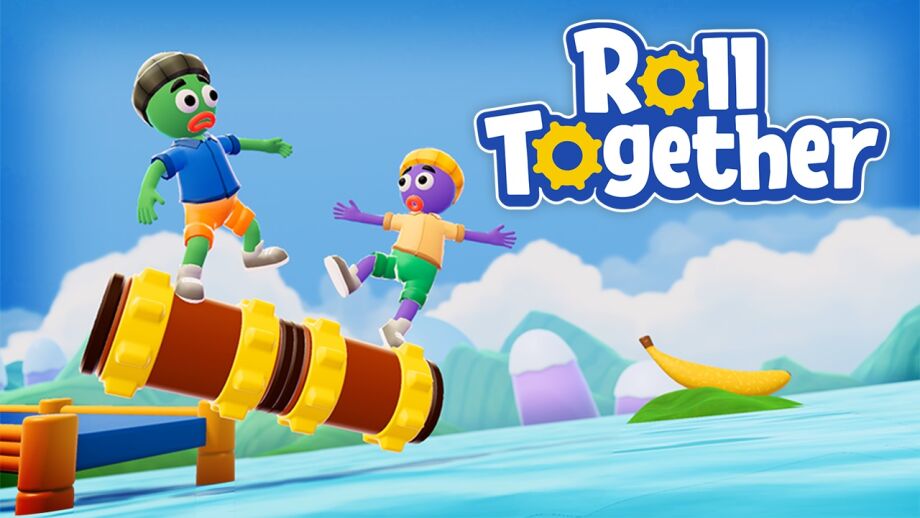 Nearly done games’ roll together: everything we know about the upcoming online co-op physics adventure