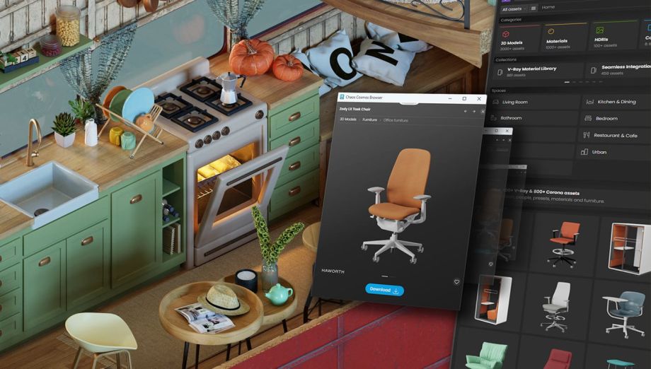 Yelzkizi v-ray is now free for blender users: what the new community edition means for 3d artists