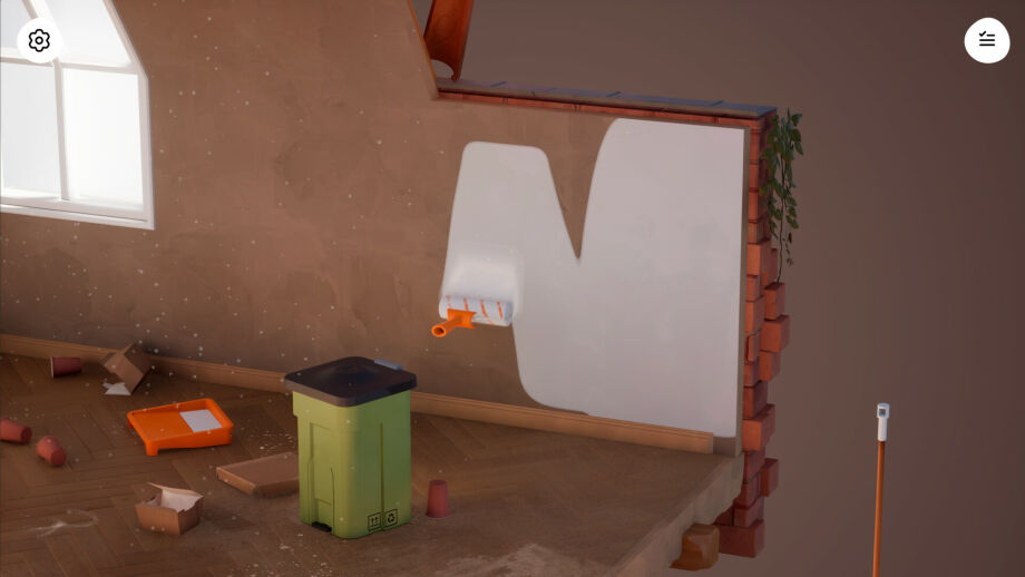 Yelzkizi tinybuild on the success of hozy: how the cozy renovation game caught attention fast