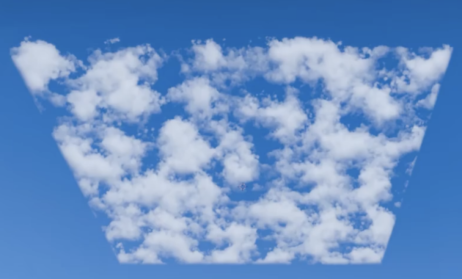 Yelzkizi blender add-ons for customizable procedural clouds: best tools for volumetric sky, cloudscapes, and fast art direction