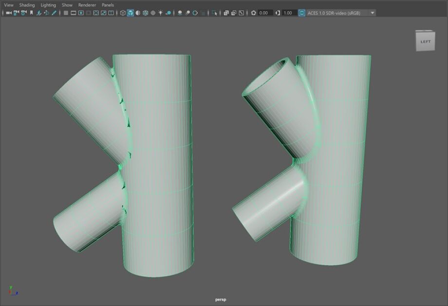 Yelzkizi maya 2027 new features explained: smart bevel, skin tools, usd workflows, bifrost 3 & arnold updates