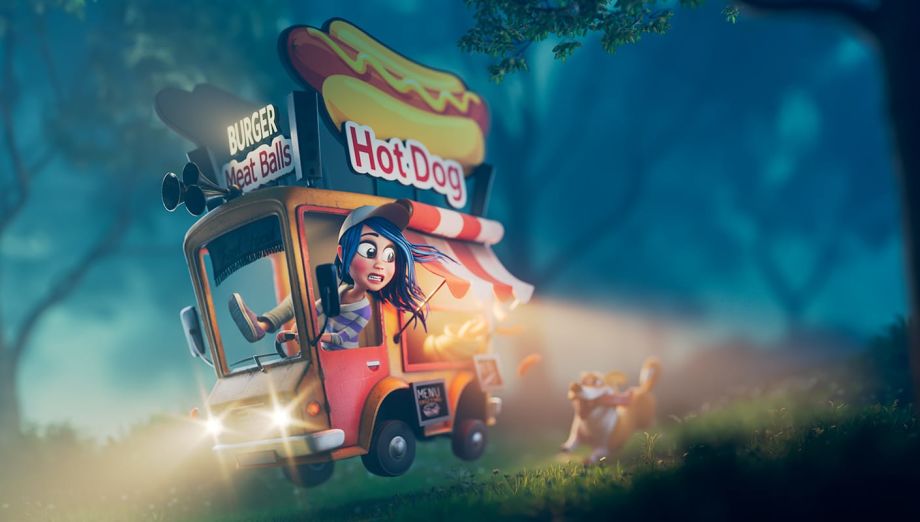 Yelzkizi v-ray is now free for blender users: what the new community edition means for 3d artists