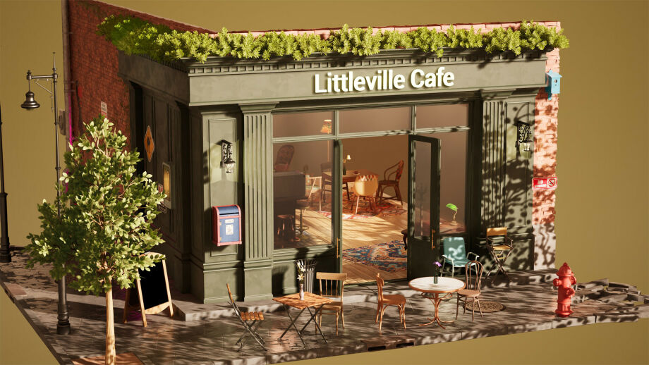 Yelzkizi tinybuild on the success of hozy: how the cozy renovation game caught attention fast