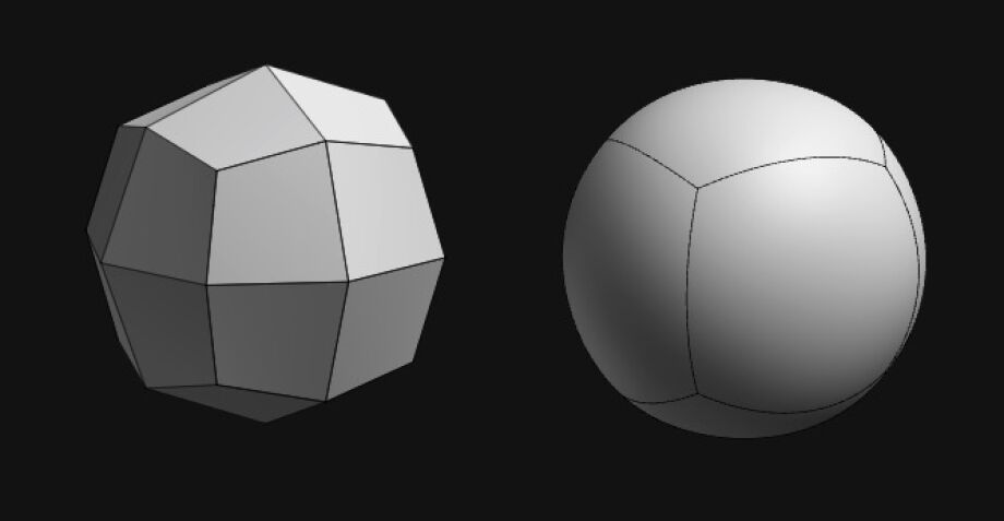 Plasticity 2026. 1 adds new commands & improves old ones: polysplines, slot, and hidden line export