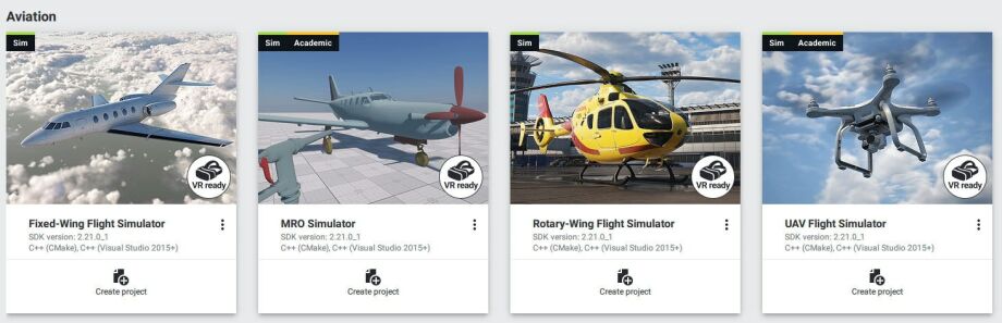 Yelzkizi unigine 2. 21 is out: what’s new in the real-time 3d engine — animation graph, ai workflow, performance
