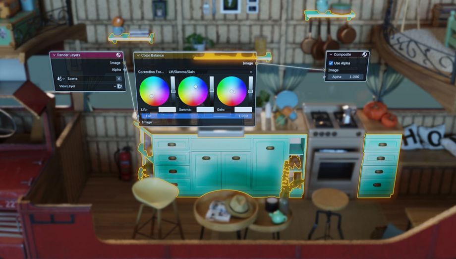 Yelzkizi v-ray is now free for blender users: what the new community edition means for 3d artists