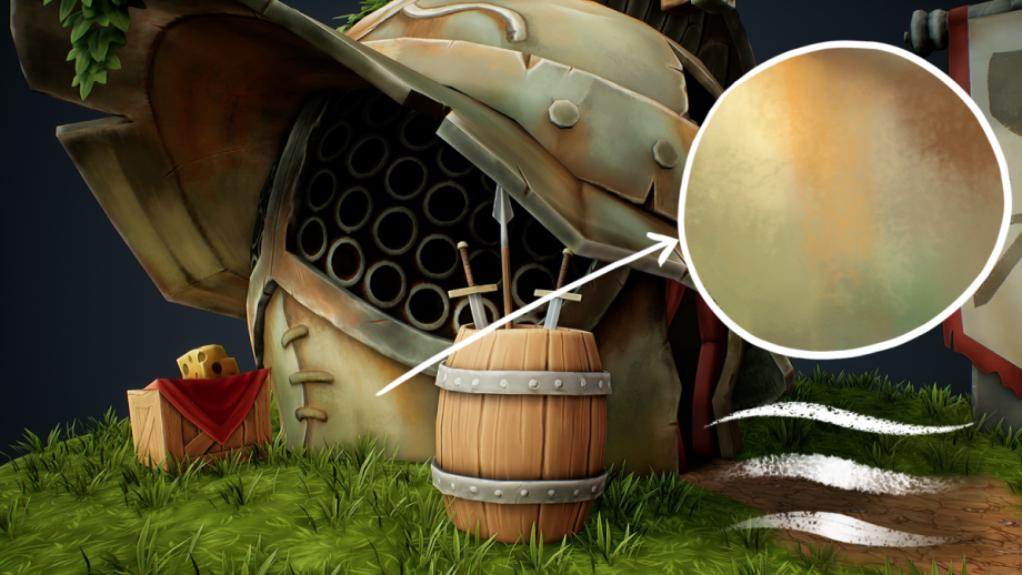 Yelzkizi pbr vs hand-painted texturing: differences, workflows, and when to use each