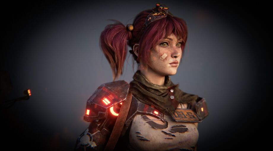 Yelzkizi Substance 3D Painter’s Role in Modern Pipelines: Why It Still Matters