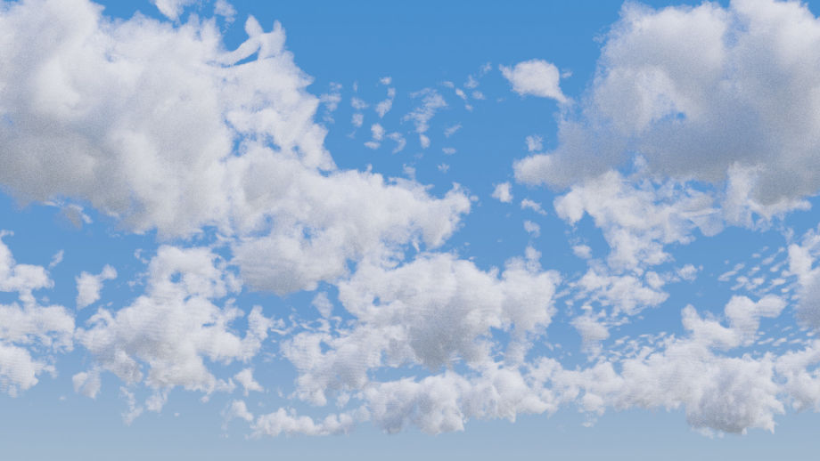 Yelzkizi blender add-ons for customizable procedural clouds: best tools for volumetric sky, cloudscapes, and fast art direction