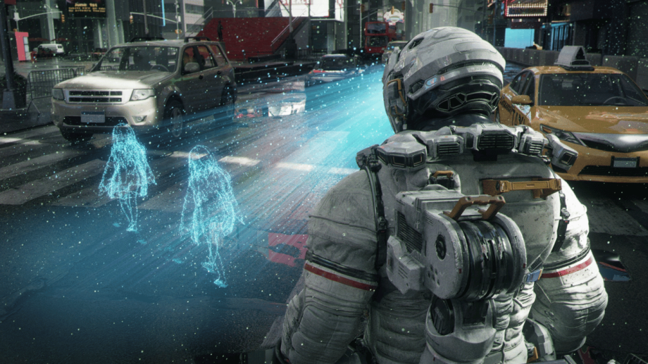 Yelzkizi pragmata looks to be another big hit for capcom in 2026: release date, gameplay, story, and what to expect