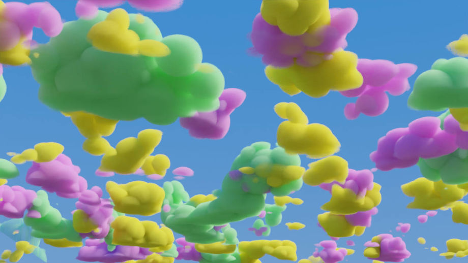 Yelzkizi blender add-ons for customizable procedural clouds: best tools for volumetric sky, cloudscapes, and fast art direction