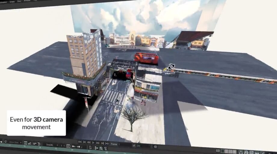 Yelzkizi how riot created animation for come home short film using