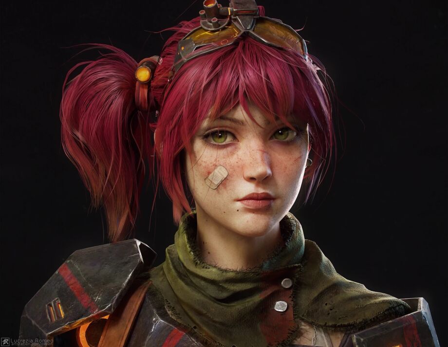 Yelzkizi Substance 3D Painter’s Role in Modern Pipelines: Why It Still Matters