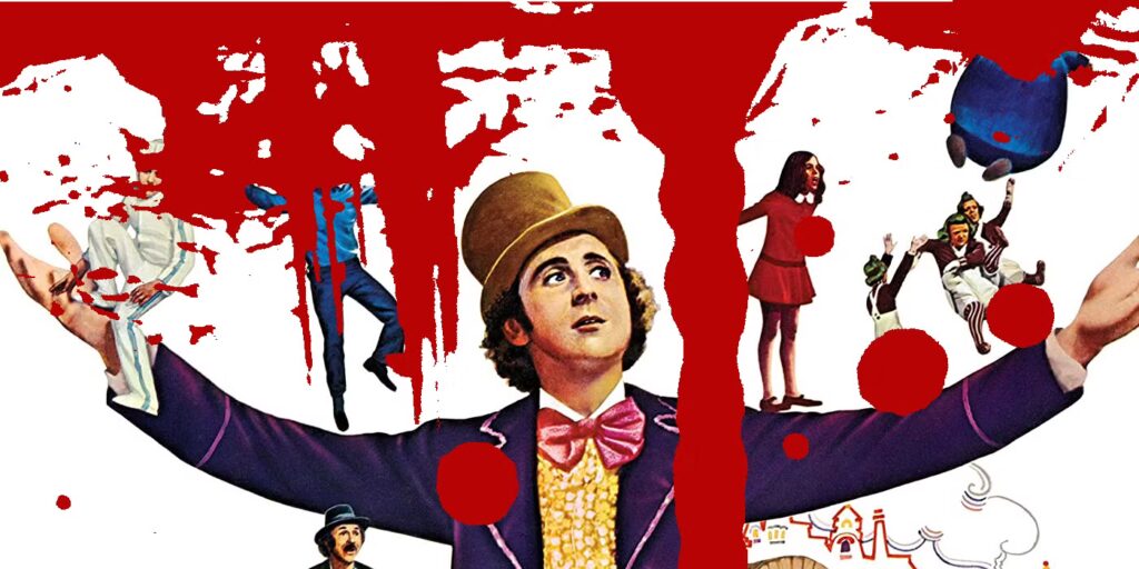 Willy wonka animated movie announced: netflix’s charlie vs the chocolate factory release date, cast, plot & latest news