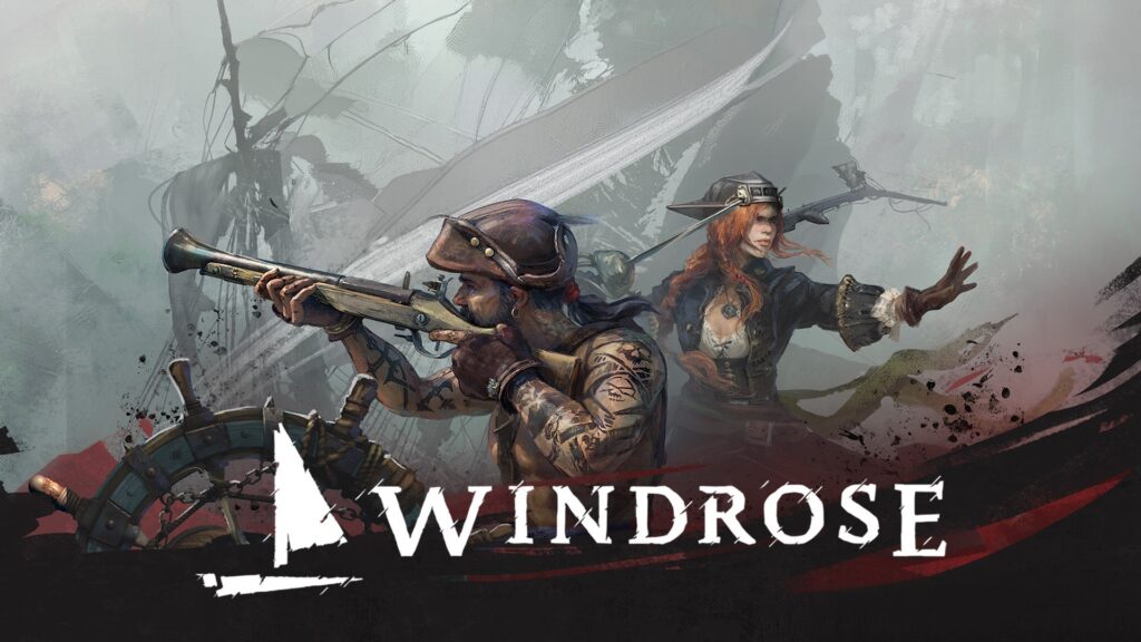 Yelzkizi windrose: 17 minutes of early access pirate-survival gameplay reveals open-world combat, ships, and co-op adventure
